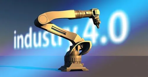 2022年工業(yè)機(jī)器人產(chǎn)業(yè)發(fā)展趨勢(shì)