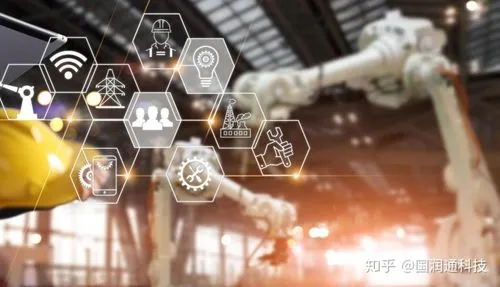 工業(yè)自動化市場預測：從2021年到2028年的復合增長率為7.6%。