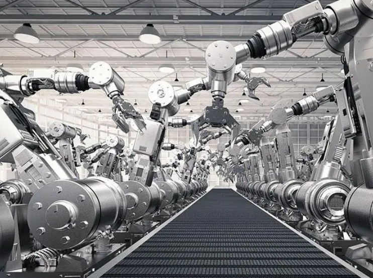 西門子、ABB、三菱電機(jī)、上海電氣、GE、中車等34家工業(yè)自動(dòng)化龍頭企業(yè)2023年Q3財(cái)報(bào)匯總