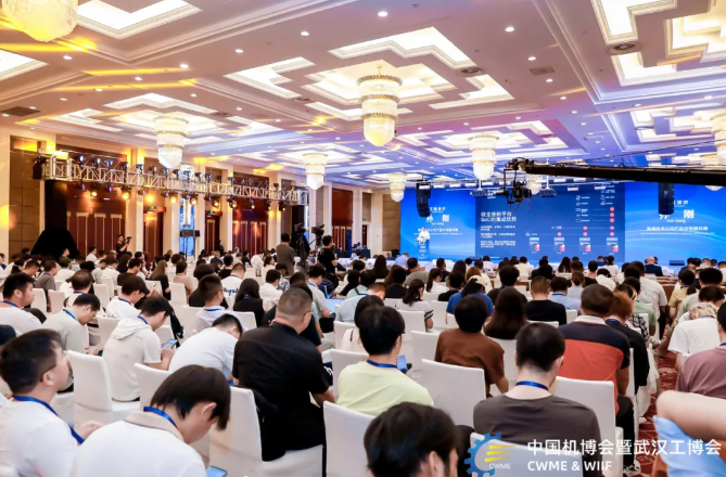 聚焦國際化與技術(shù)革新，2025中國機(jī)博會(huì)暨武漢工博會(huì)|武漢機(jī)床展開啟行業(yè)新篇章
