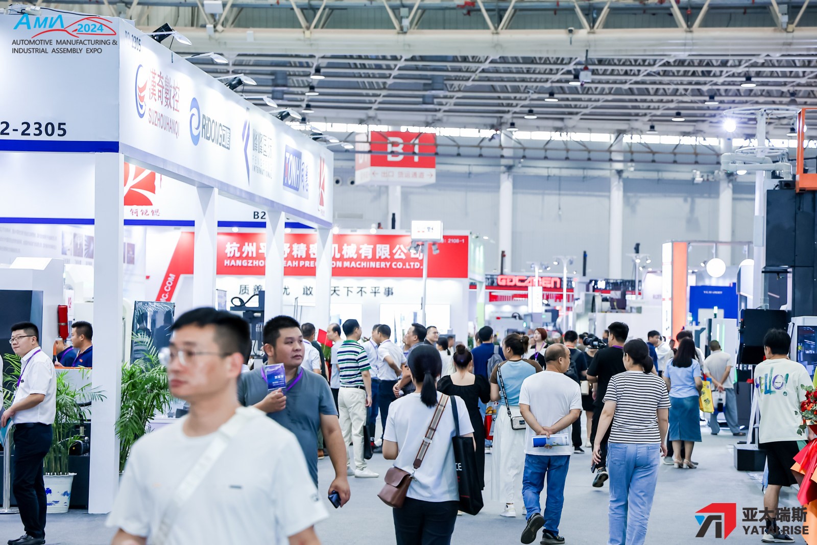 工業(yè)自動化機(jī)器人技術(shù)2025年開卷！老板不懂這些等著被裁員？
