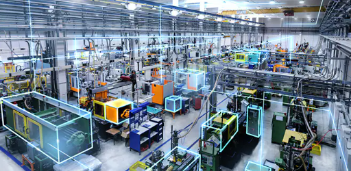 2025工業(yè)自動化展會時間：武漢工業(yè)自動化及機(jī)器人展盛大來襲！