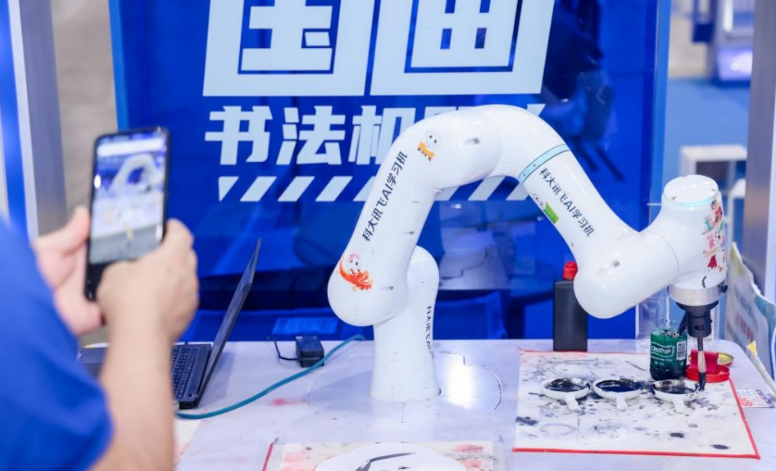 聚焦武漢：2025機(jī)器視覺展引領(lǐng)未來工業(yè)自動化發(fā)展