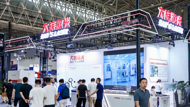 機(jī)器視覺的新時代：2025武漢展會如何推動行業(yè)變革