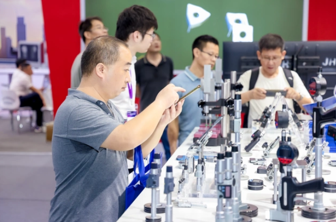 2025擰緊設(shè)備十大品牌推薦，武漢智能工業(yè)展等你來揭秘！