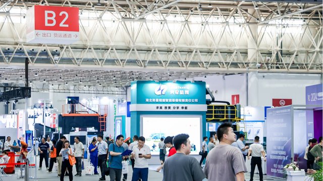 工控計算機如何驅(qū)動工業(yè)4.0？武漢智能工業(yè)及自動化展2025即將揭曉答案