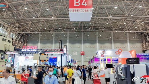 工業(yè)以太網(wǎng)與AI融合，2025武漢自動(dòng)化展引領(lǐng)智能工廠革命