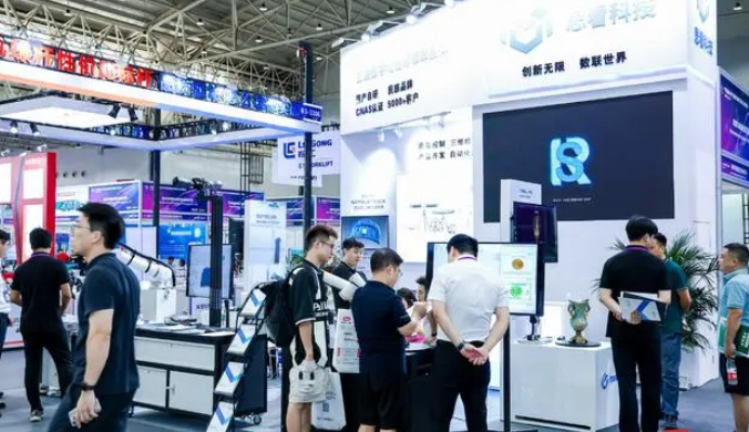 武漢智造風向標：2025武漢自動化展全面聚焦“新質(zhì)勢能”