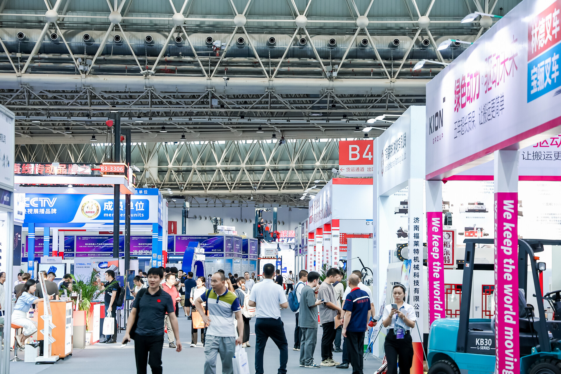 為什么越來(lái)越多企業(yè)選擇工業(yè)自動(dòng)化？這些原因你必須知道！