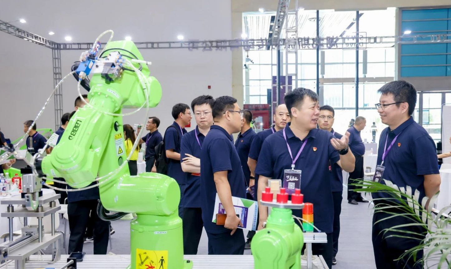 2025國(guó)內(nèi)機(jī)電博覽會(huì)亮點(diǎn)曝光，行業(yè)巨頭紛紛亮相！