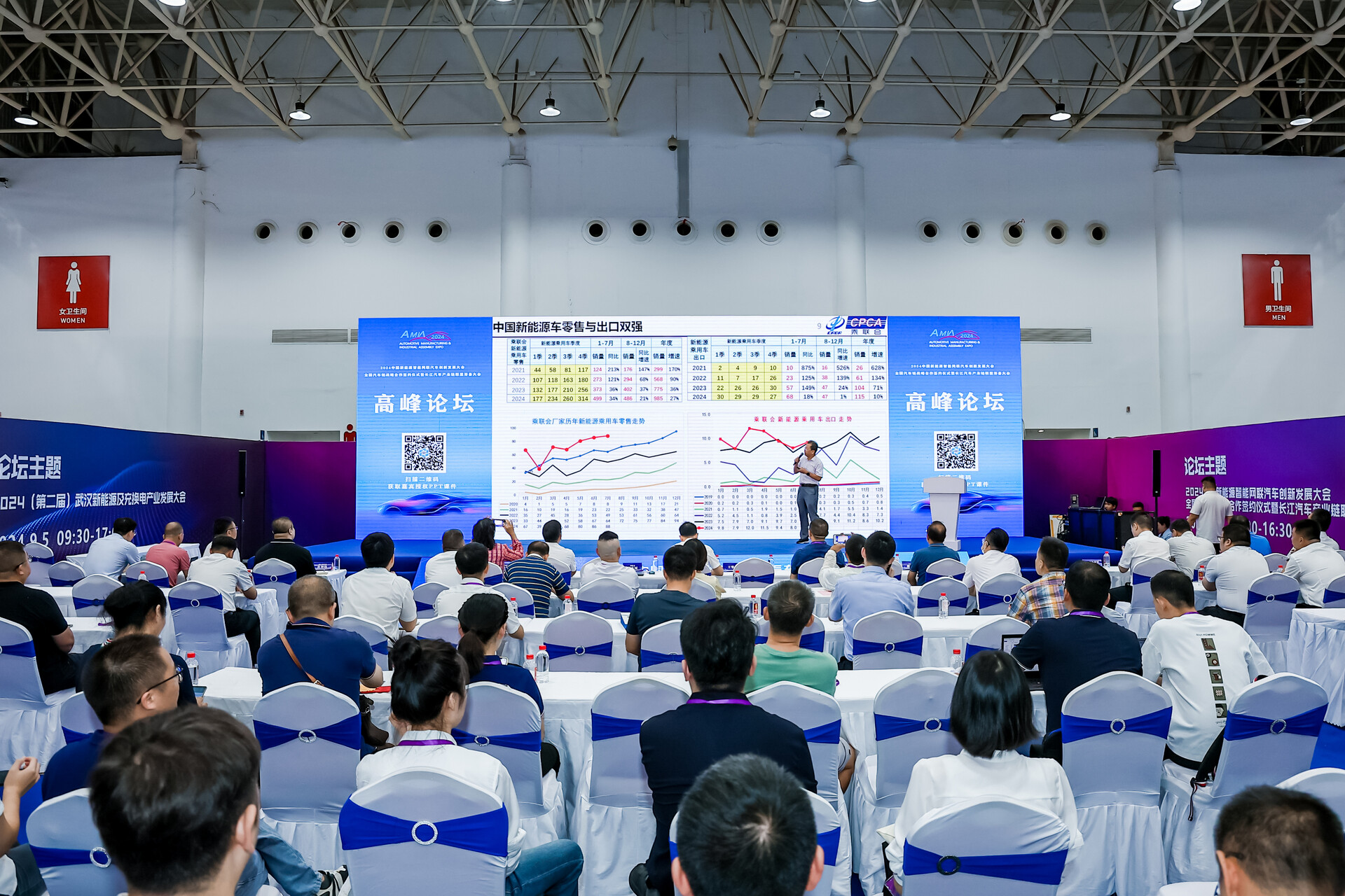 工業(yè)智能加速奔跑！2025武漢自動(dòng)化展帶你見(jiàn)證“黑燈工廠”的真實(shí)進(jìn)化