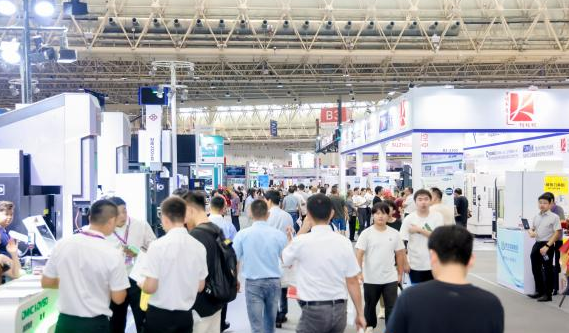 走向未來的智能科技：2025武漢工業(yè)自動化展預(yù)告
