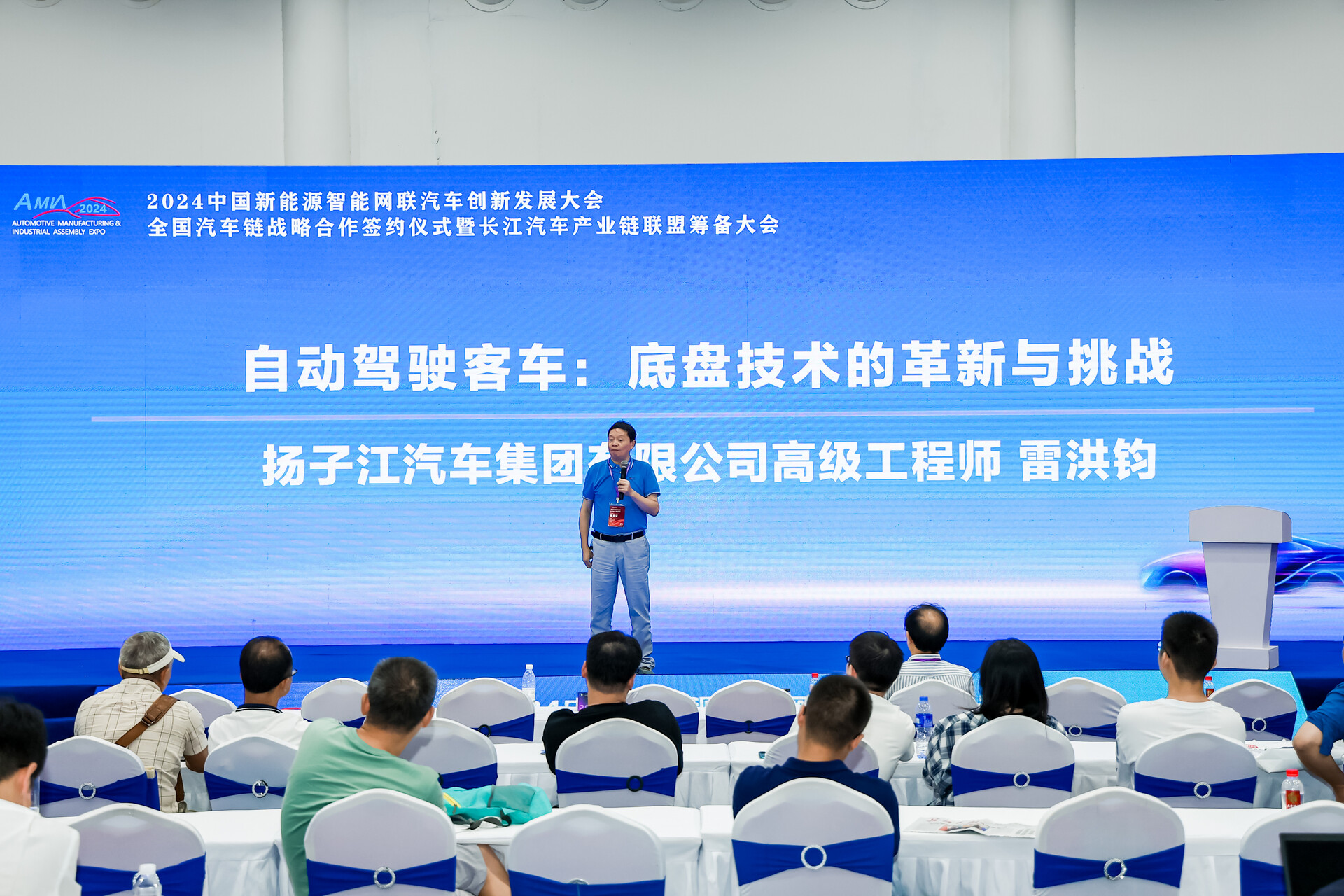 看懂2025武漢自動化及機器人展，你就看懂了未來5年智能制造的走向