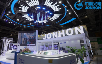 2025 ESE 電子及半導(dǎo)體展